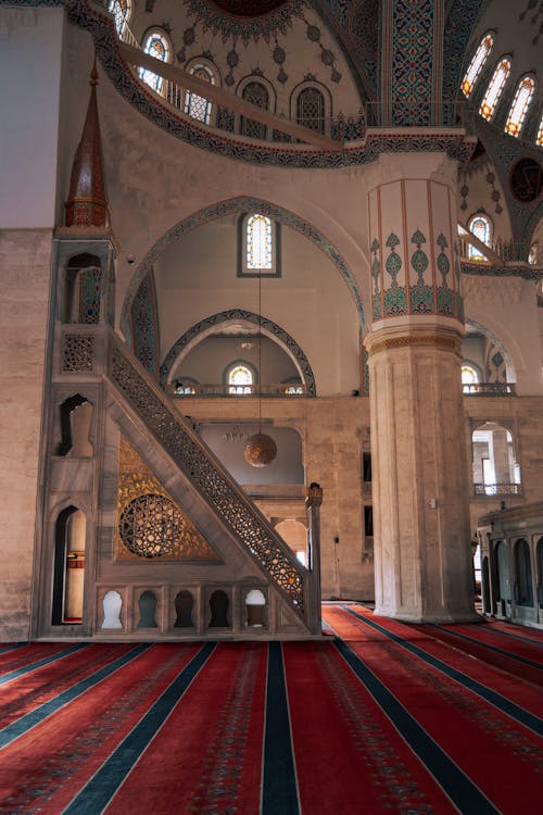 Kocatepe Camii