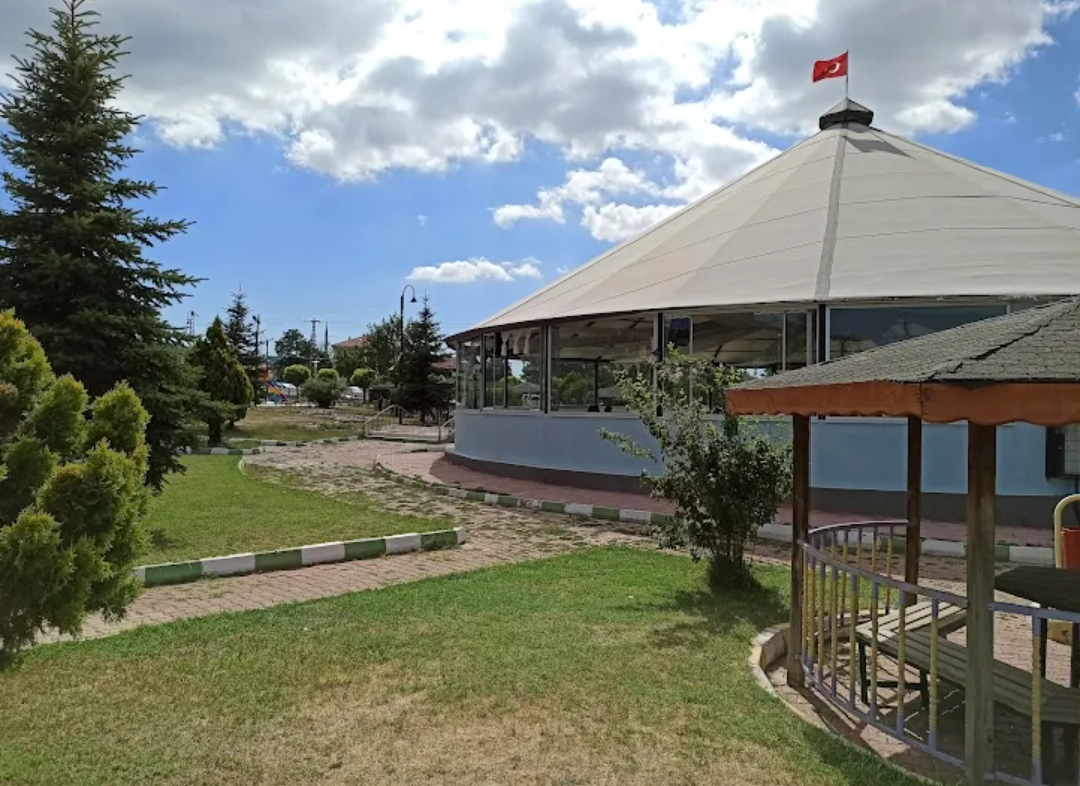 Yeşilyurt Yeşil Park
