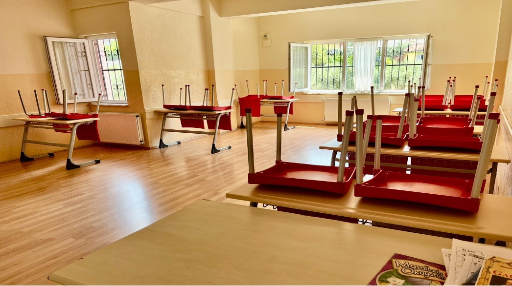 Gökpınar Sosyal Etkinlik Merkezi