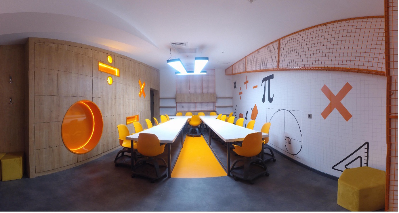 Denizli Bilim Merkezi