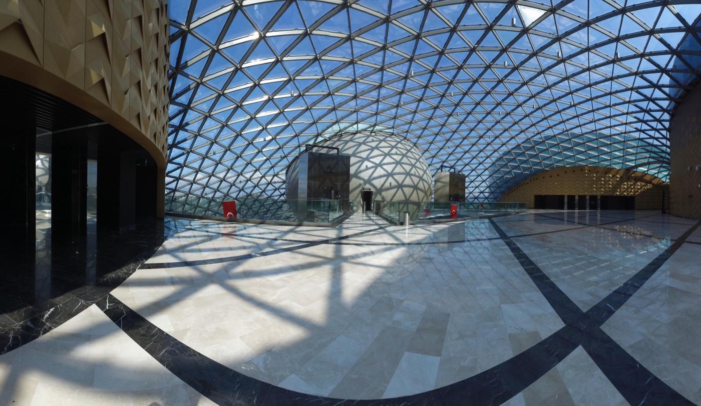 Denizli Bilim Merkezi