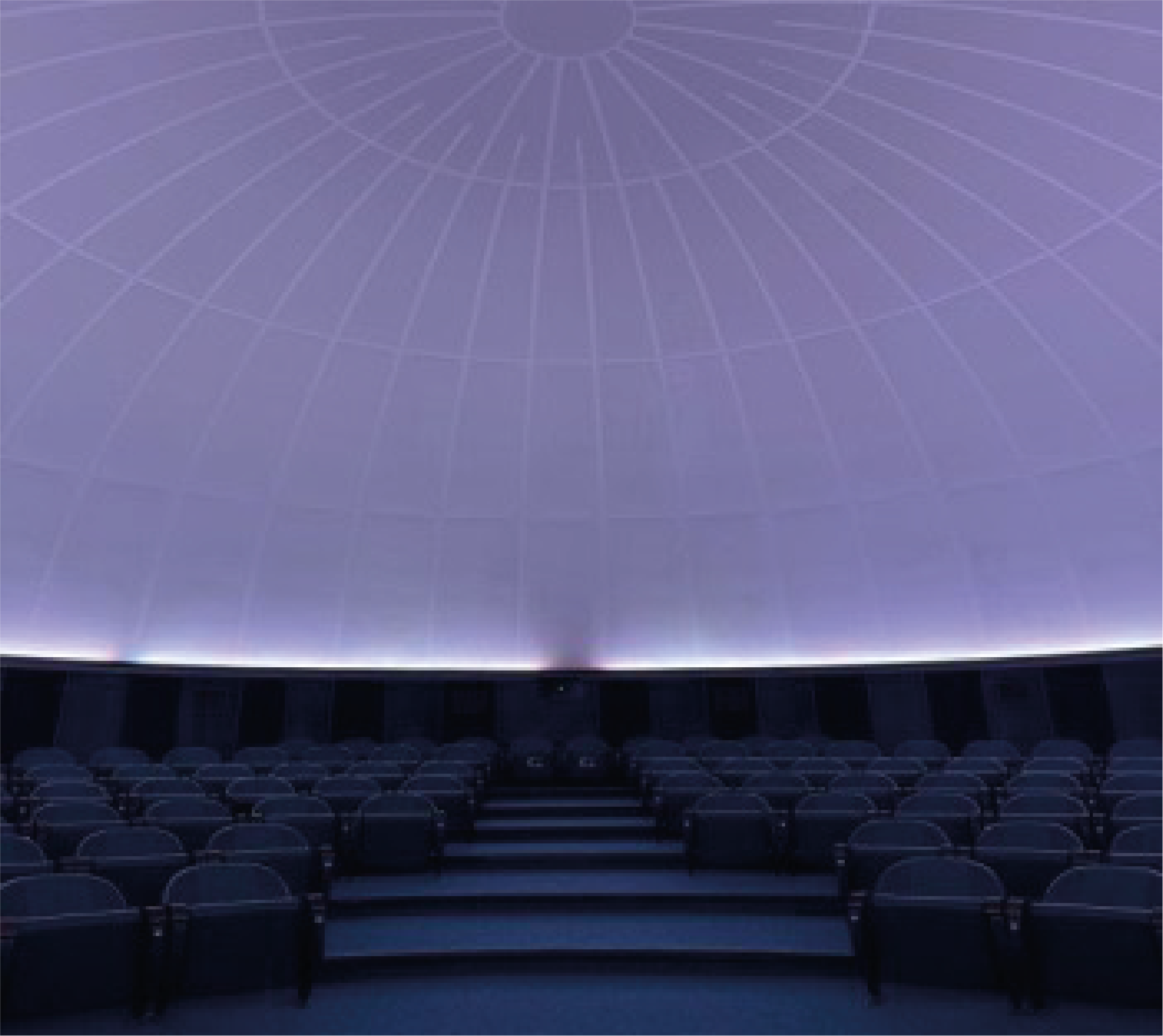 Bilim Deney Merkezi ve Sabancı Uzay Evi