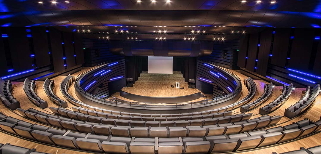 Selçuklu Kongre Merkezi