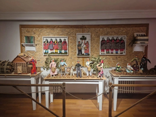 Kitre Bebek Evi (Piraziz)