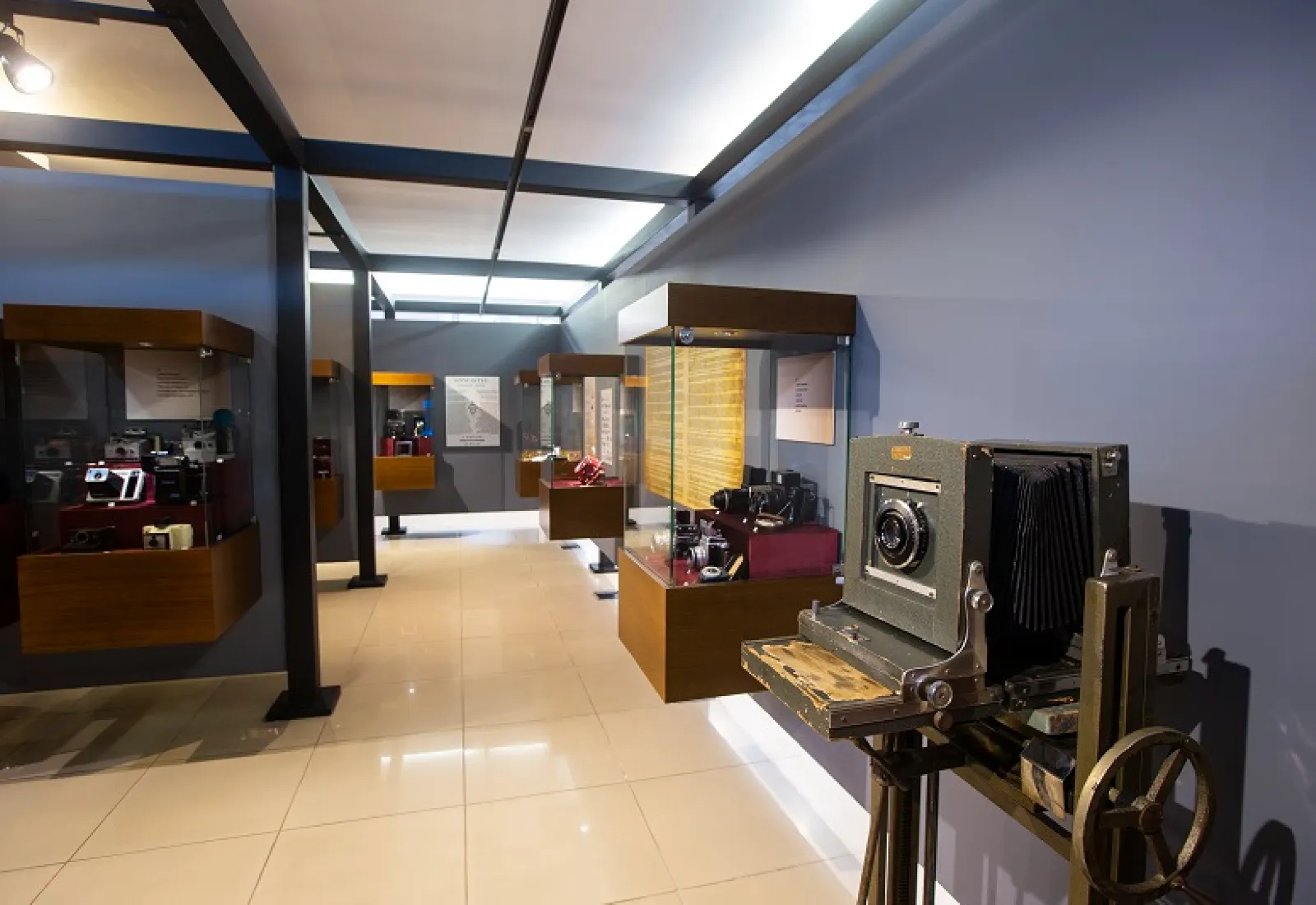 Hamza Rüstem Fotoğraf Özel Müzesi