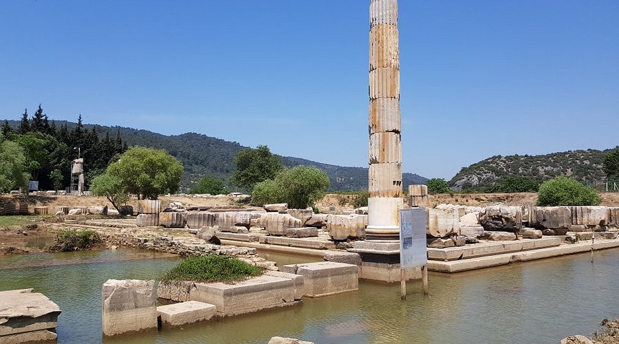 Klaros Bilicilik Merkezi