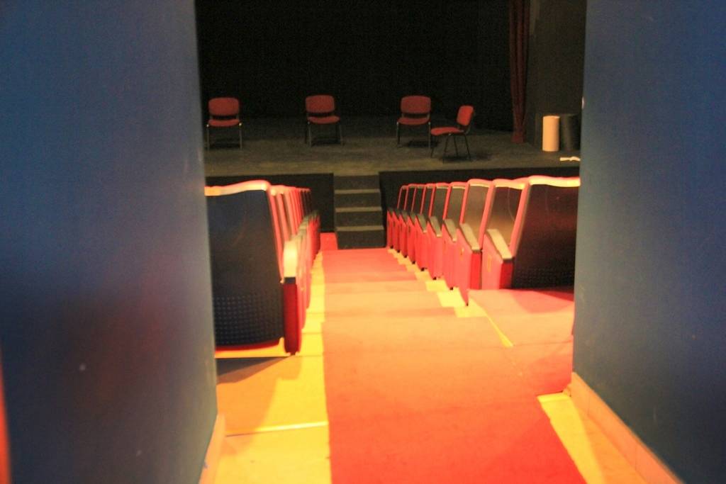 Atatürk Kültür Merkezi