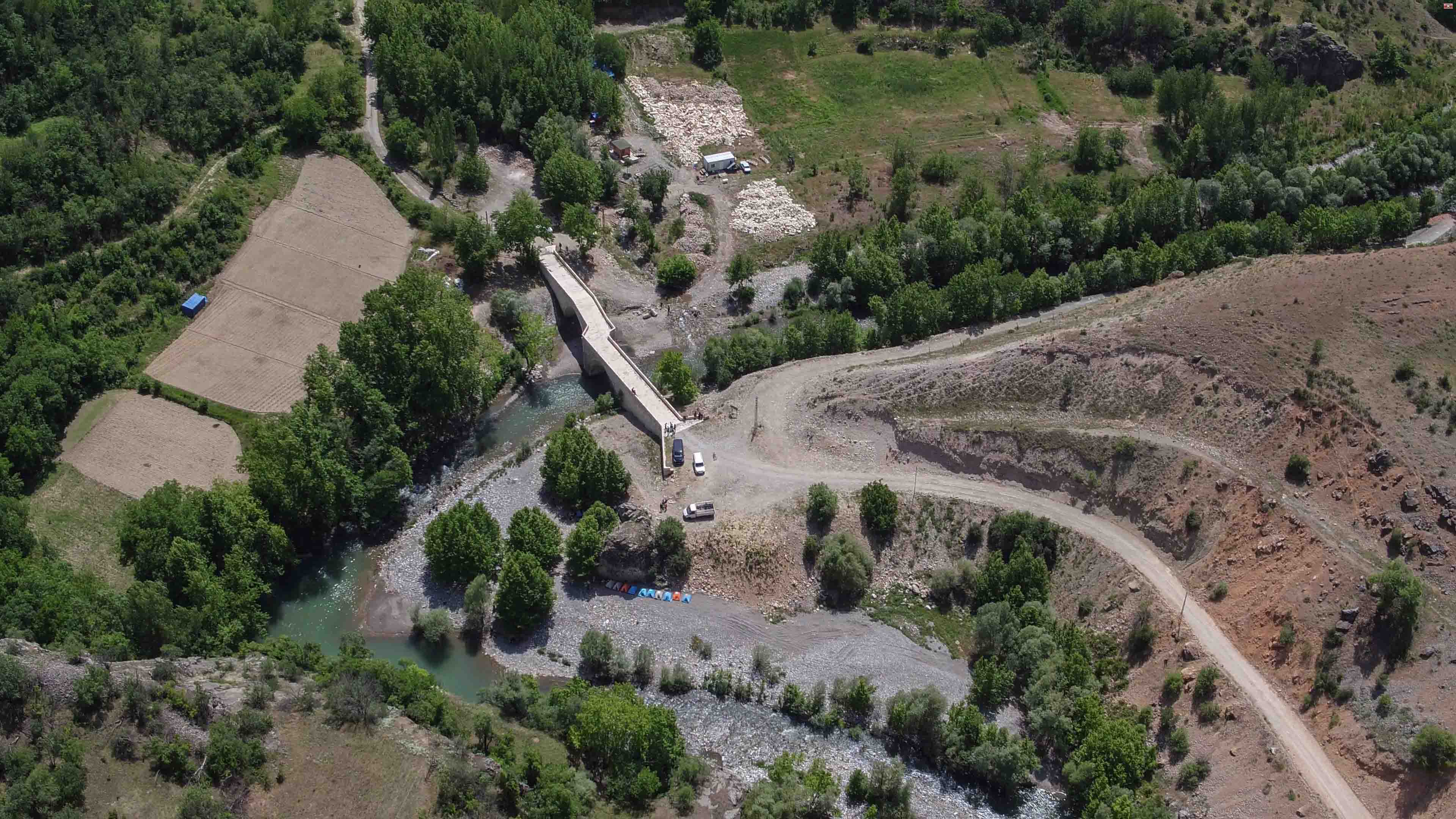 Arapgir Meydan Köprüsü