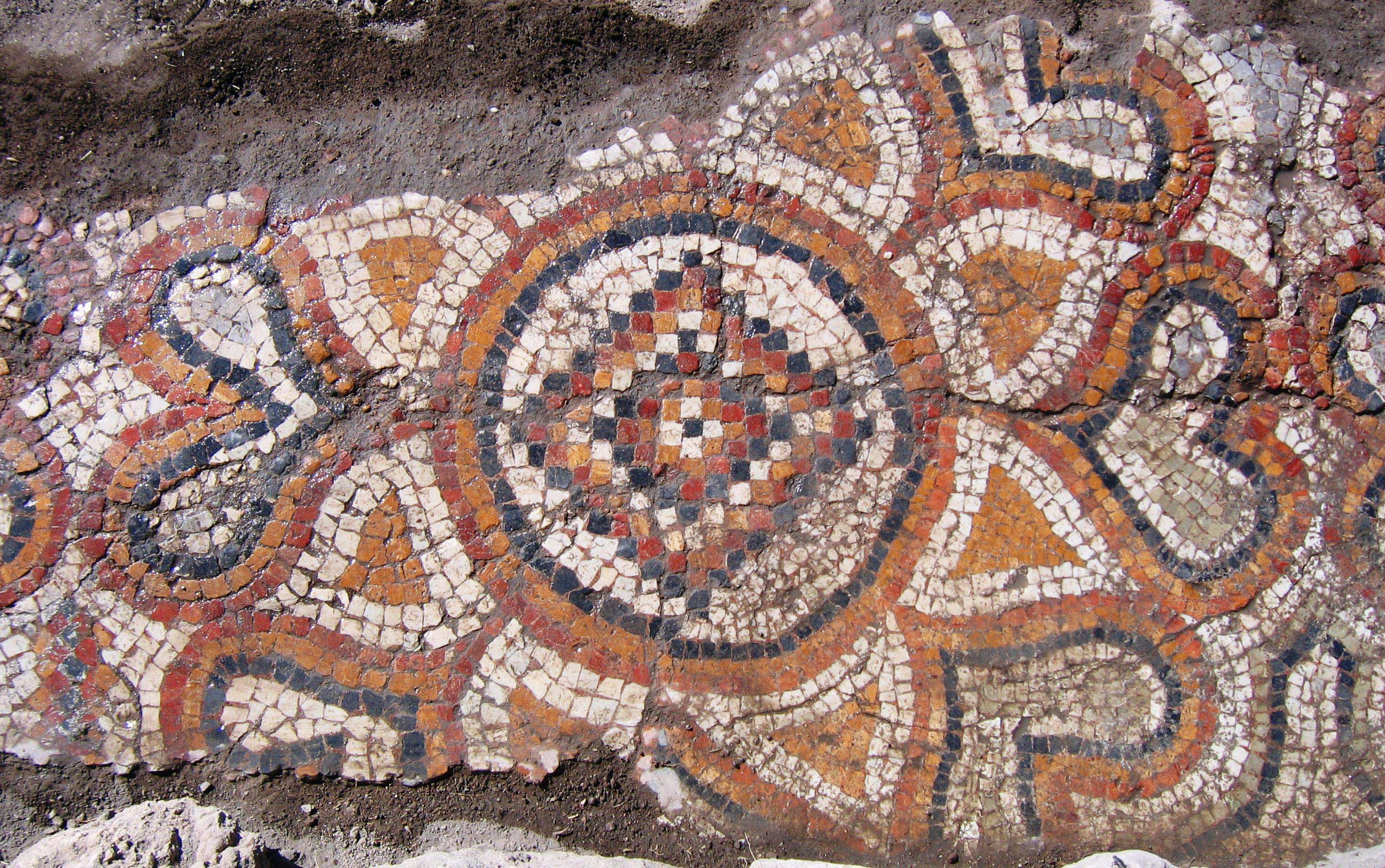 Hadrianoupolis Antik Kenti