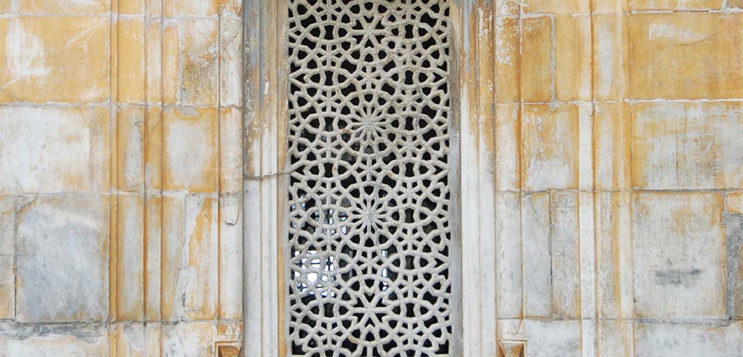 Hacı İbrahim Veli Türbesi