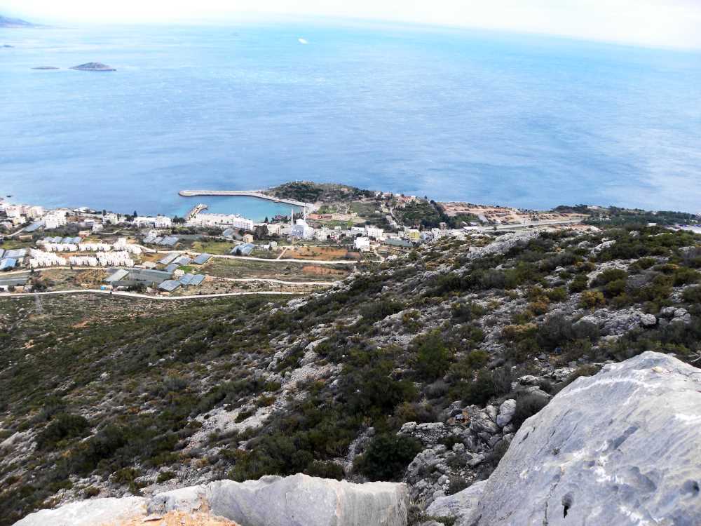 Kelenderis Antik Kenti