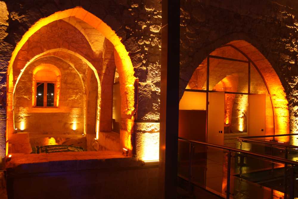 Danyal Peygamberin Makamı