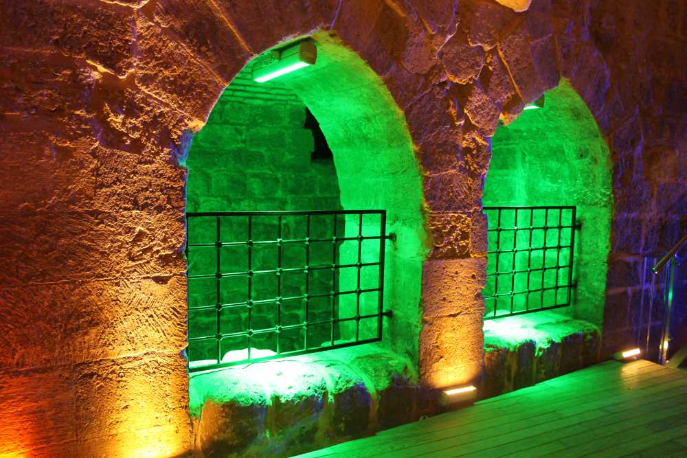 Danyal Peygamberin Makamı