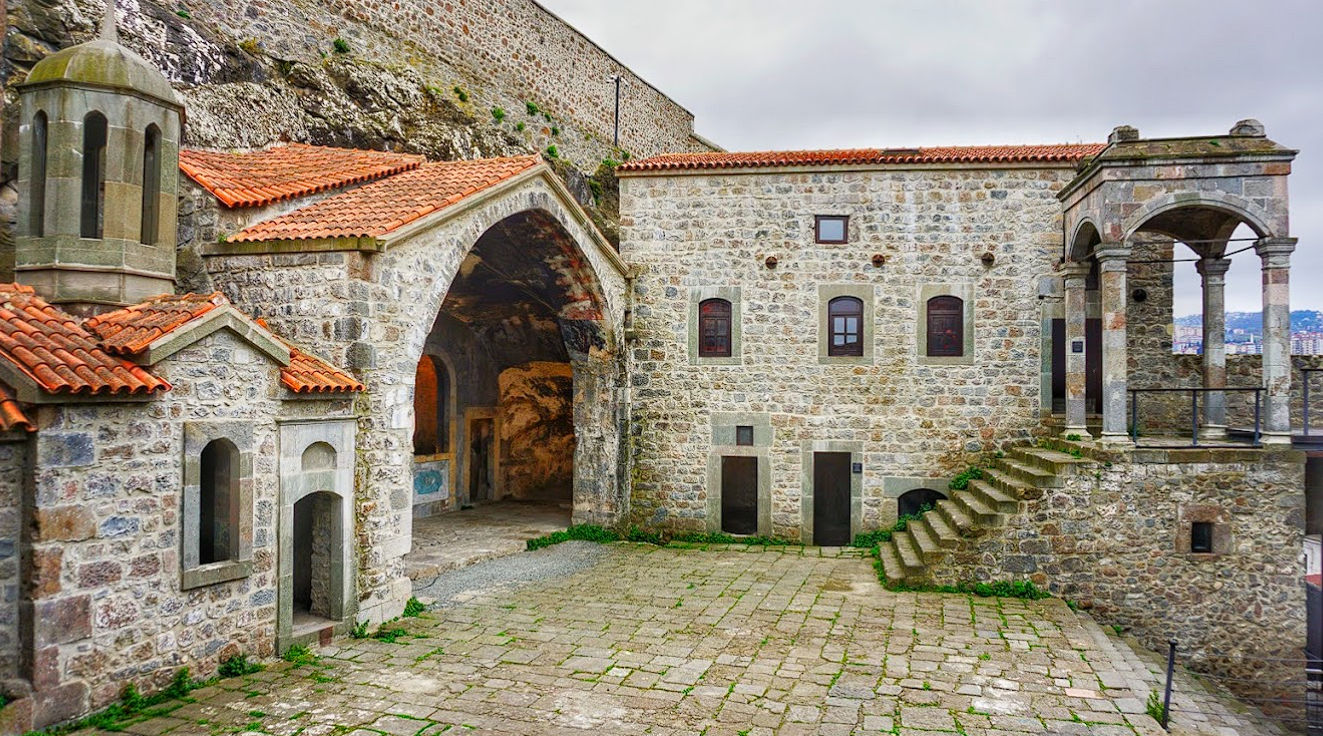 Kızlar Manastırı