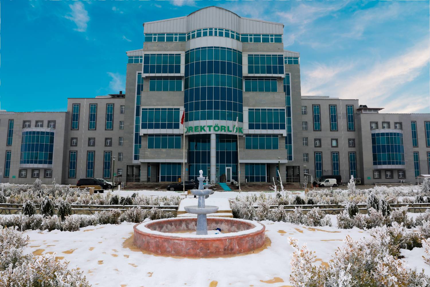 Iğdır Üniversitesi