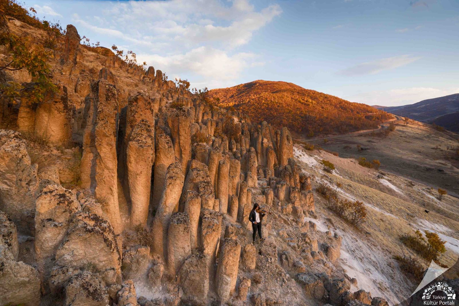 Buban Peri Bacaları