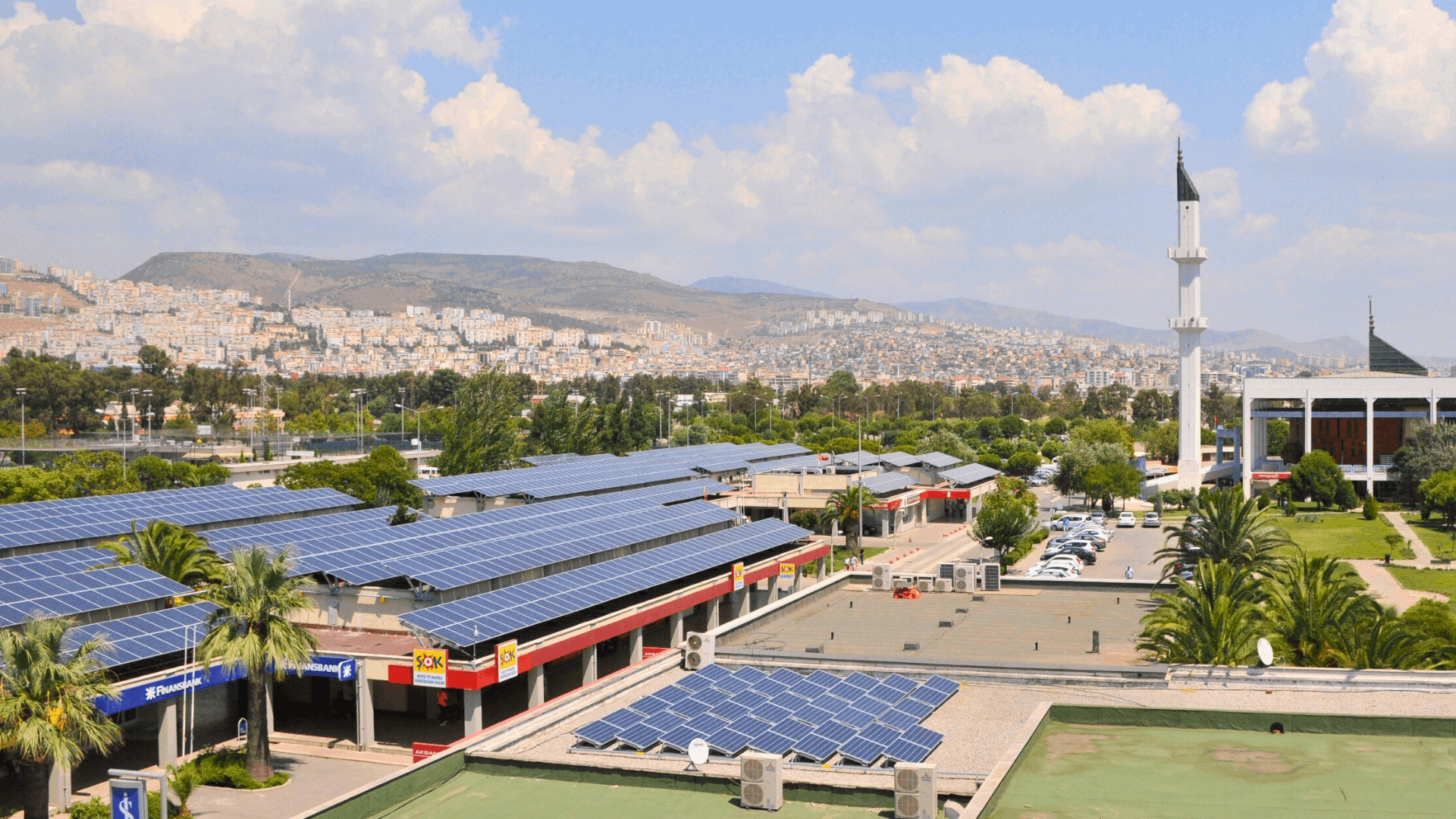 İzmir Atatürk Organize Sanayi Bölgesi