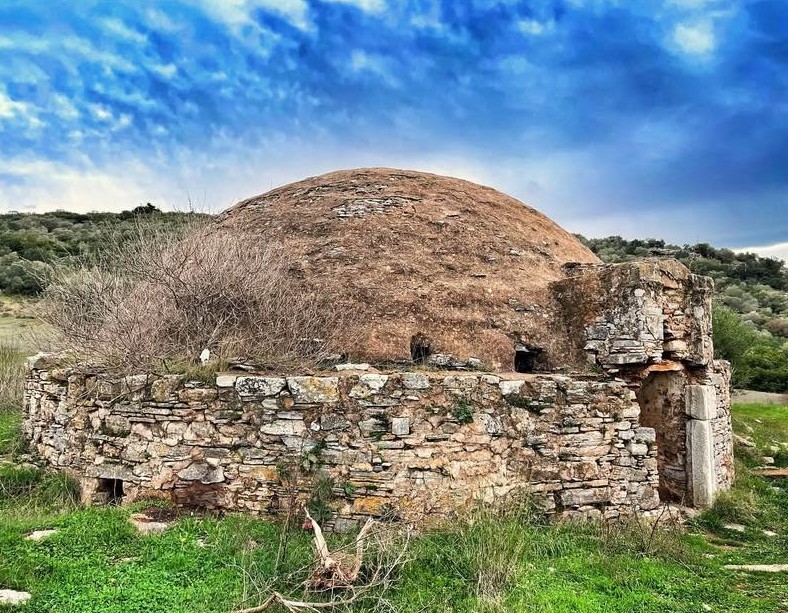 Gölovası Sarnıcı