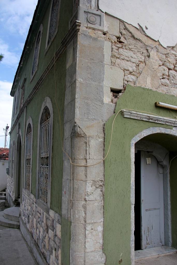 Kösedere Köyü Camii