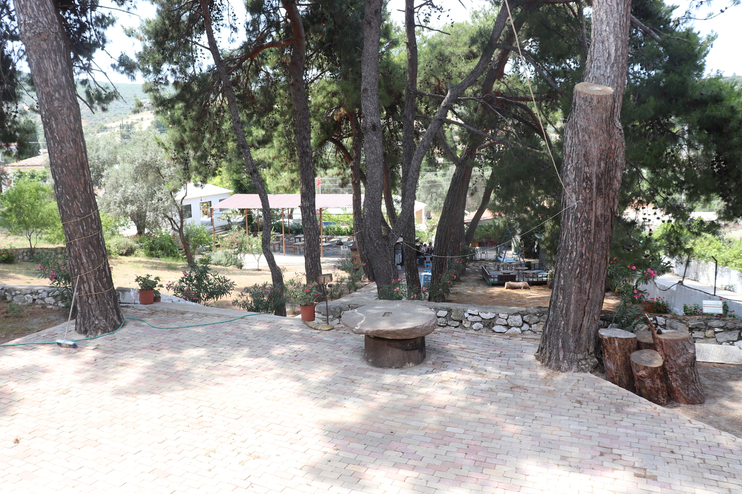 Müesser Aktaş Etnografya Tarih Evi