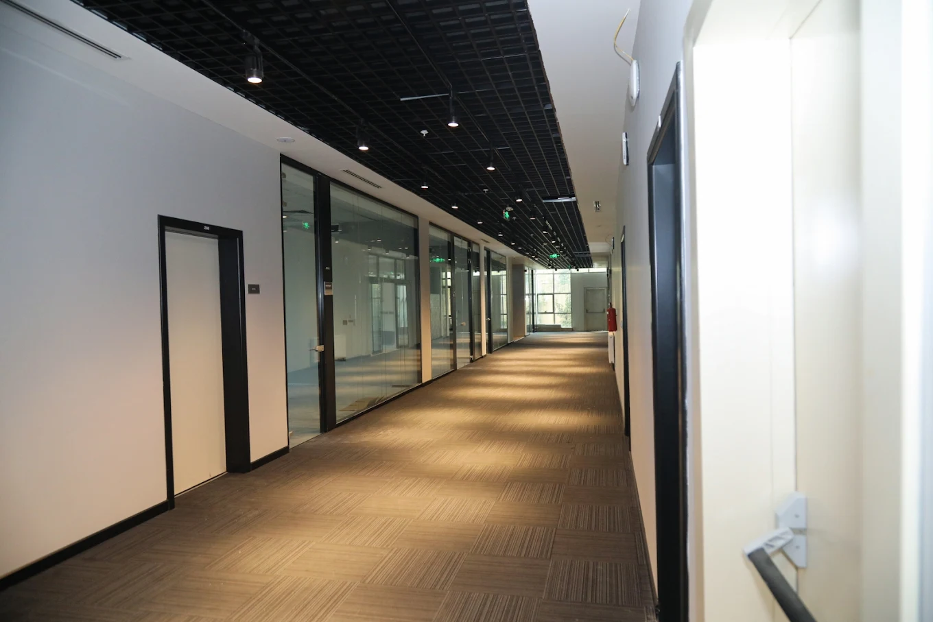 Bursa Teknik Üniversitesi Teknopark