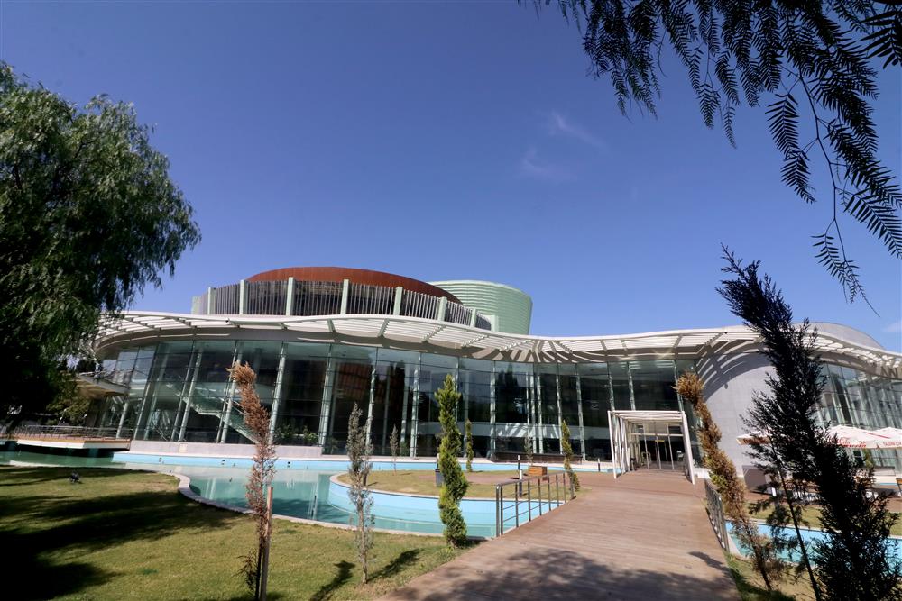 Bornova Kültür Merkezi