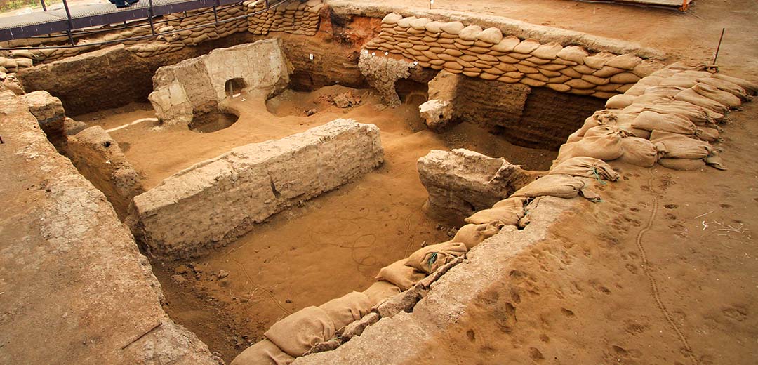 Çatalhöyük Neolitik Kenti