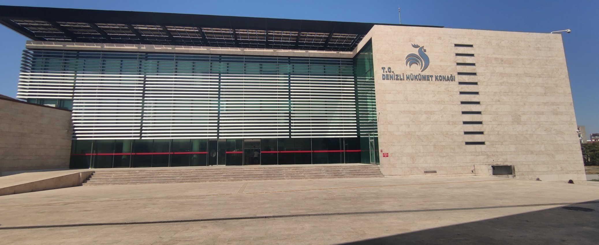 Denizli İl Nüfus ve Vatandaşlık Müdürlüğü