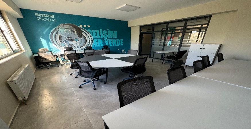 Burhaniye Gençlik Merkezi