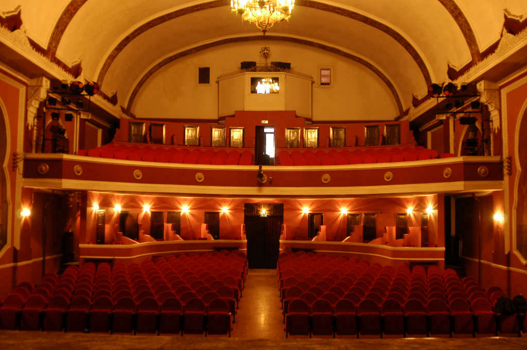 İzmir Devlet Opera ve Balesi