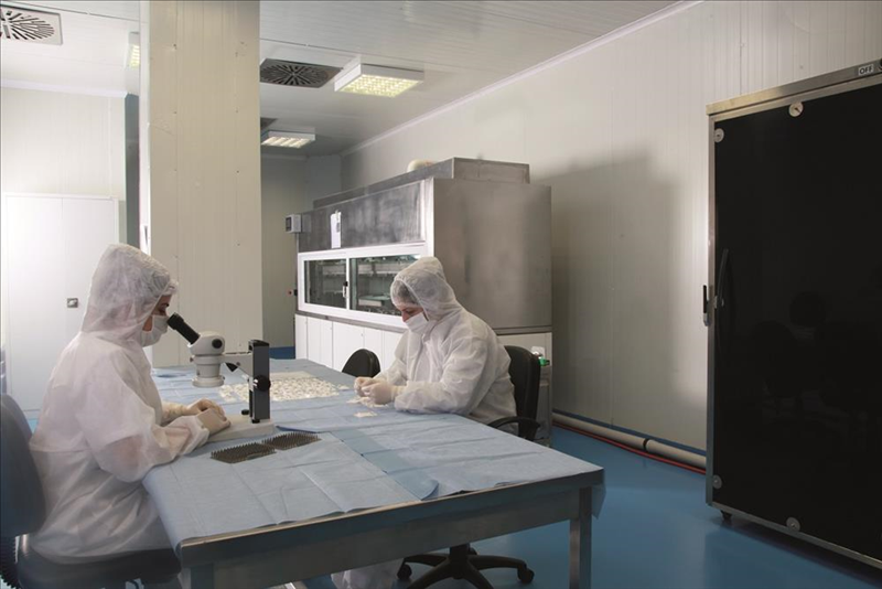 Ags Medikal Ürünleri İthalat İhracat Ticaret Ltd. Şti. Beşikdüzü