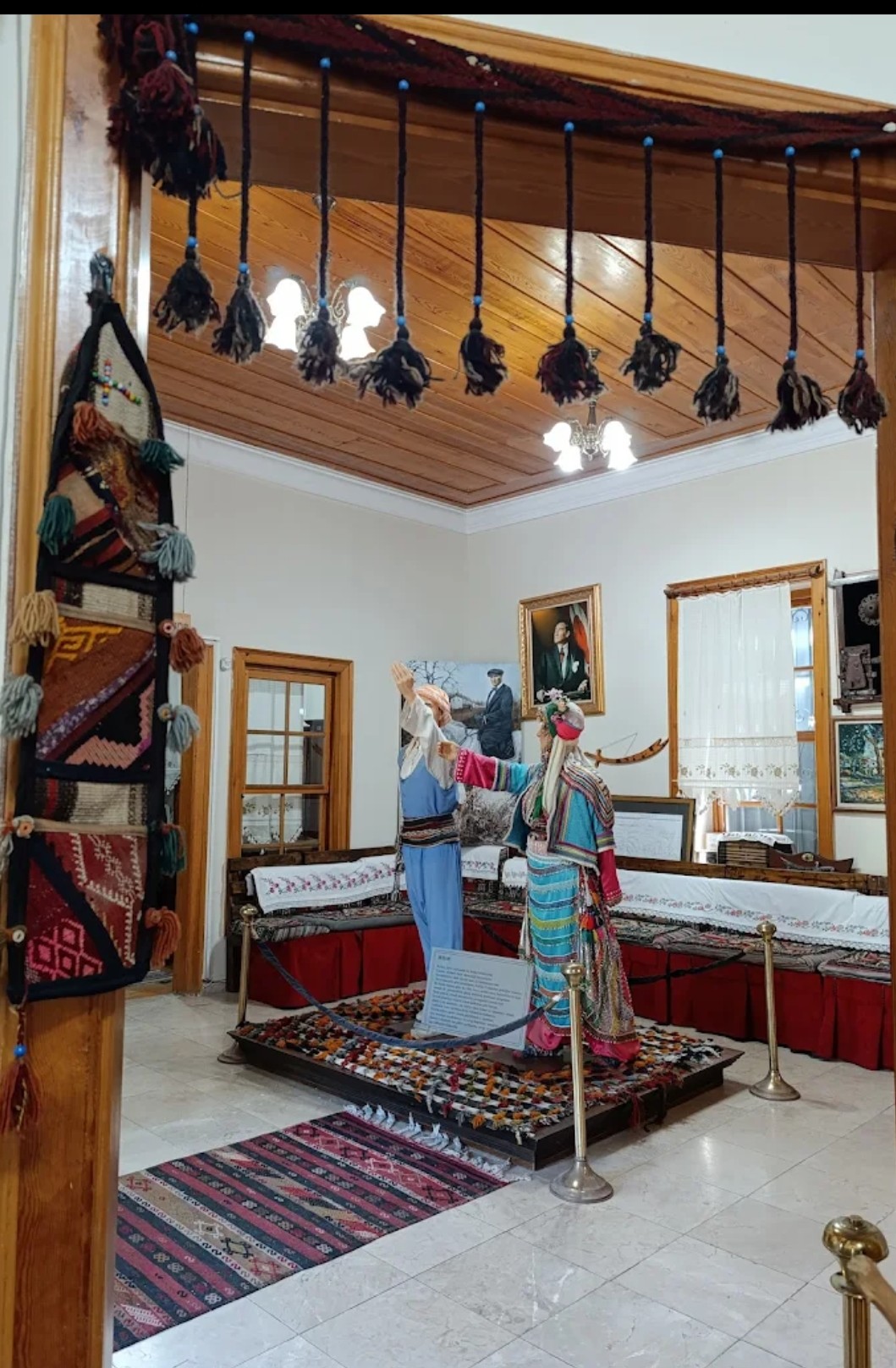 Narlıdere Kültür Evi