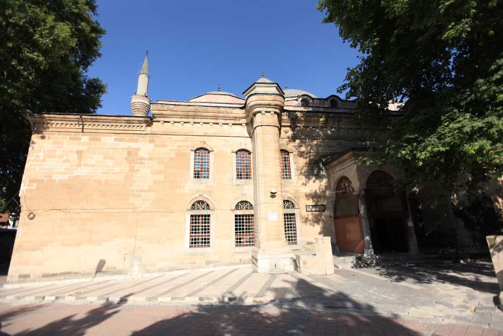 Kütahya Ulu Camii