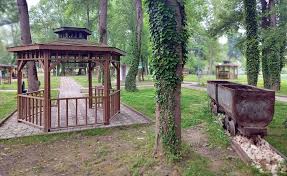 Gökçebey Kent Ormanı