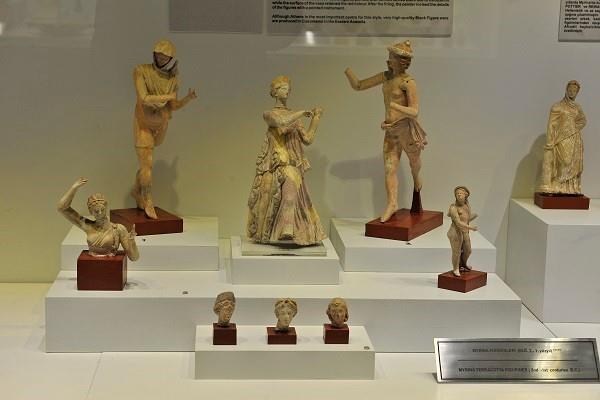 Bergama Arkeoloji Müzesi