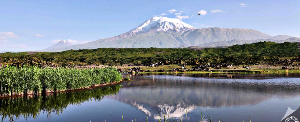 Ağrı Dağı Milli Parkı