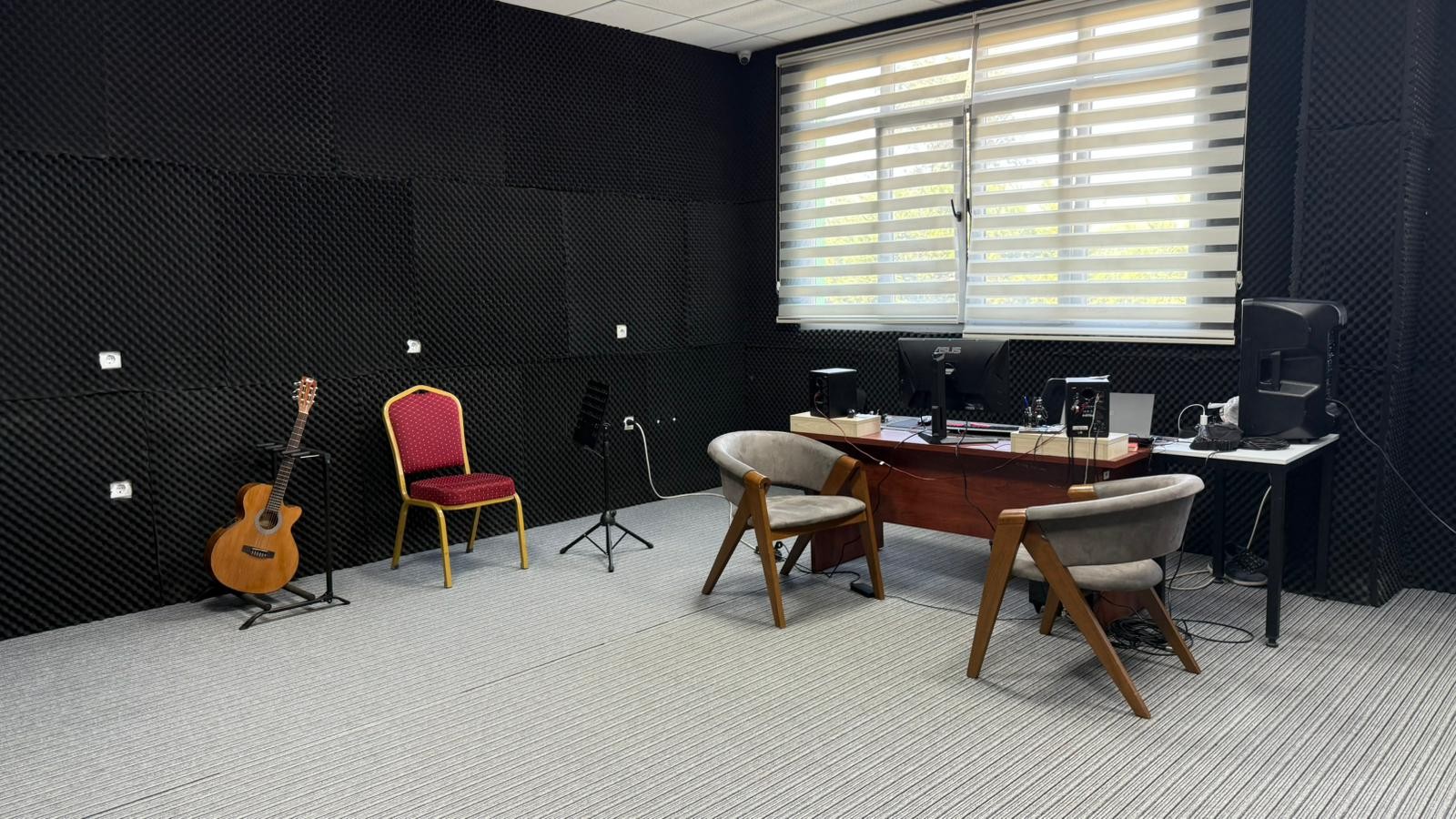 Merkezefendi Sanat Merkezi