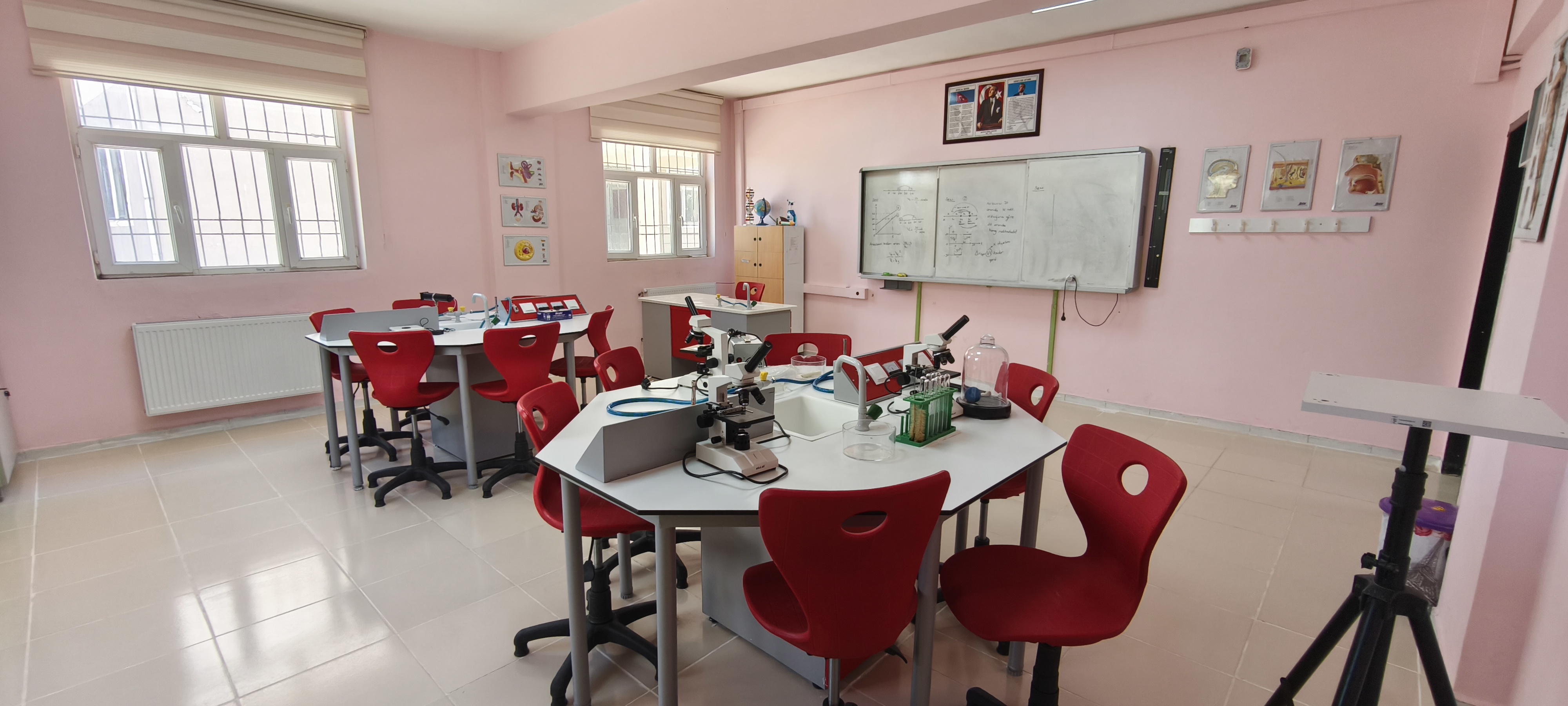 İdil Bilim ve Sanat Merkezi