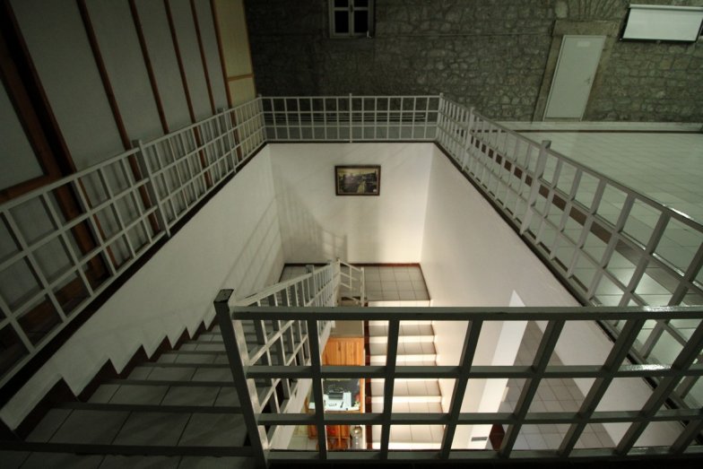 Hüseyin Kazaz Kültür Merkezi