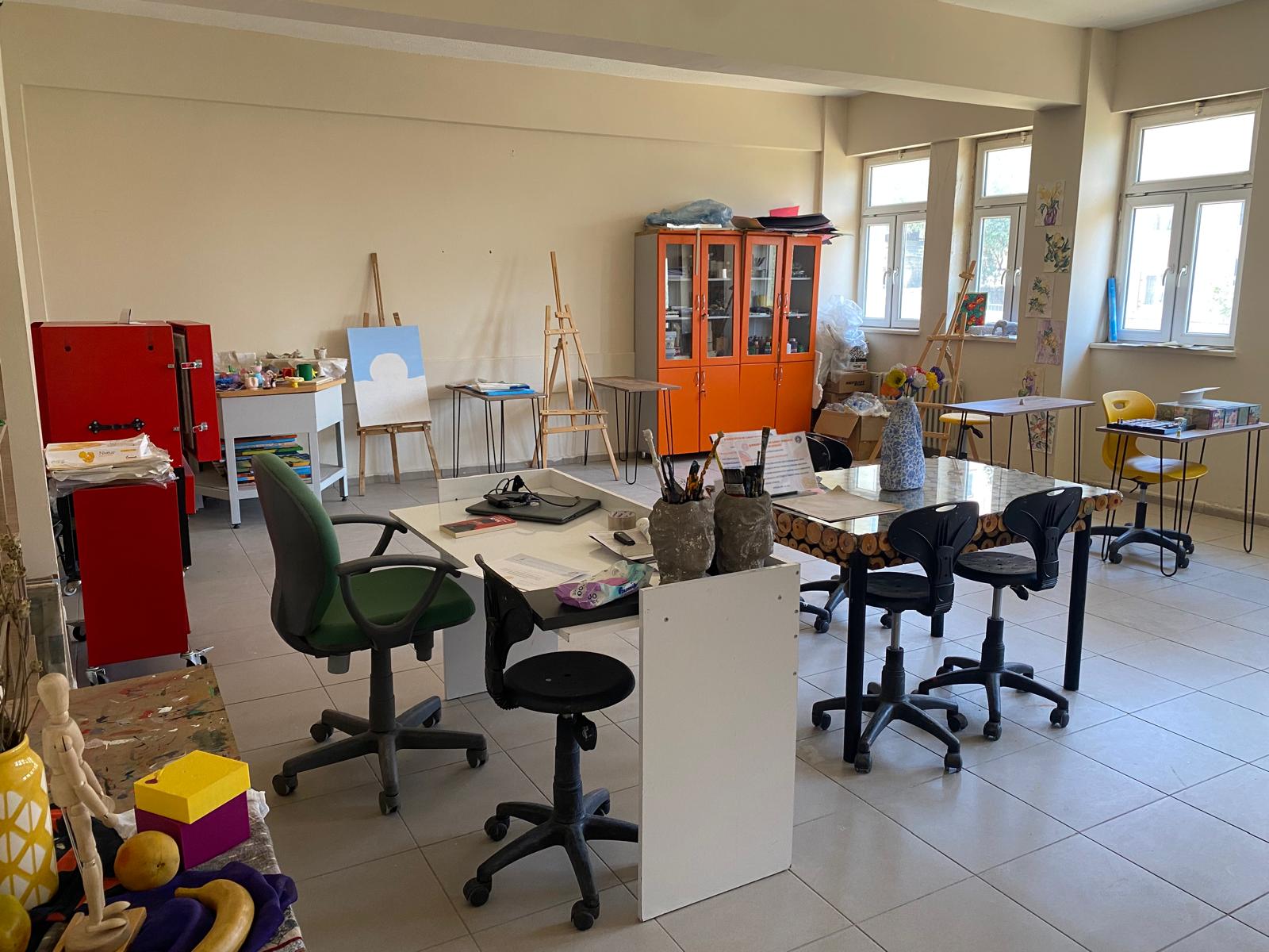 Şırnak Bilim ve Sanat Merkezi