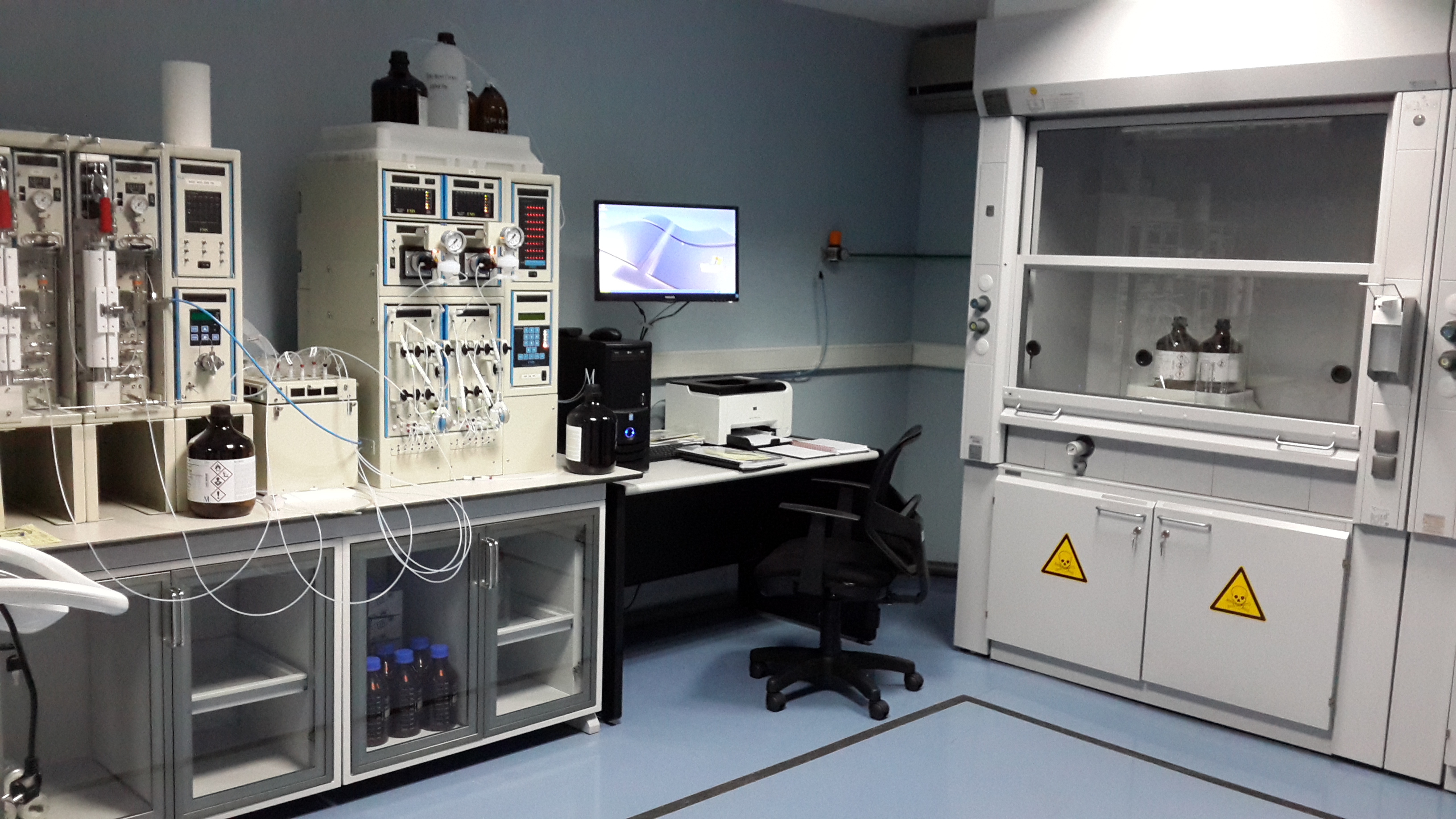 TÜBİTAK Bursa Test ve Analiz Laboratuvarı