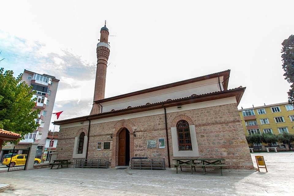 Karacabey Cami