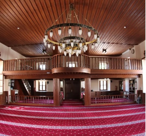 Şarköy Kebir Camii