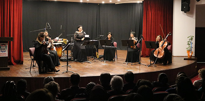 Erol Günaydın Kültür Merkezi