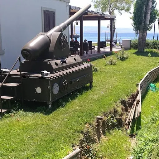 Gelibolu Savaş Müzesi