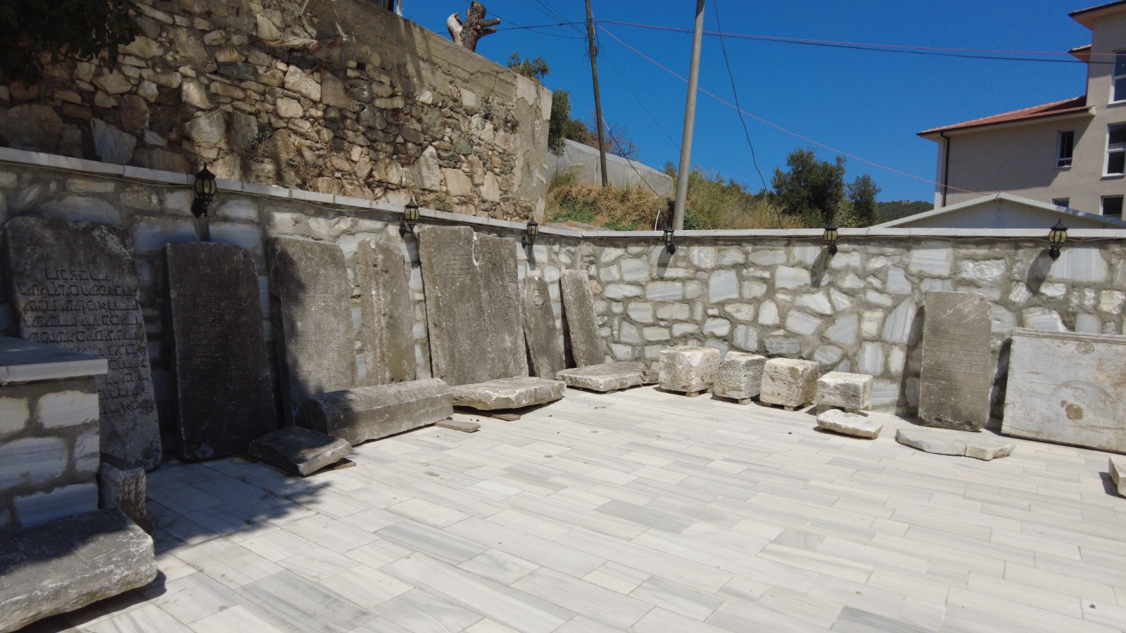 Avni ve Jale Özken Marmara Adalar Müzesi