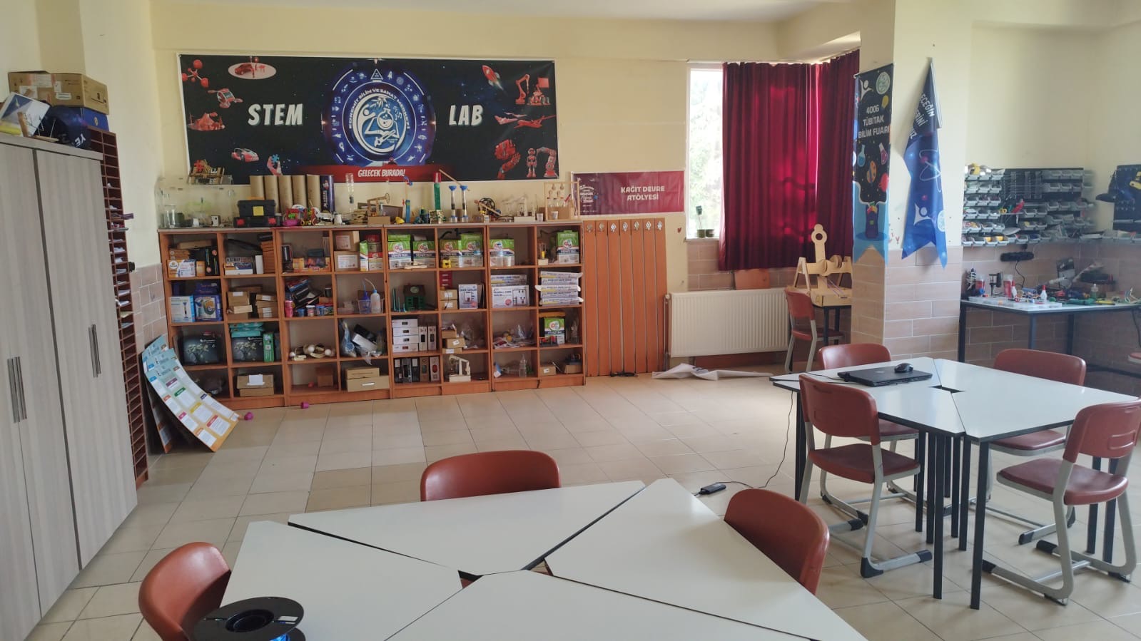 Edremit Bilim ve Sanat Merkezi