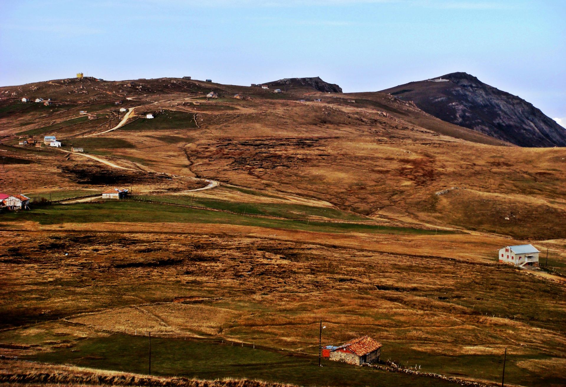 Ağaçbaşı Turba Bataklığı