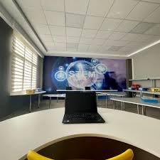 Adana İl Milli Eğitim Müdürlüğü Arge ve Girişimcilik Merkezi