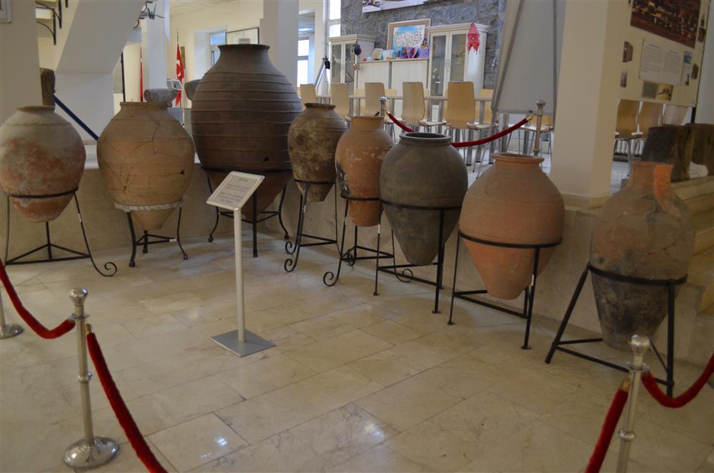 Kars Arkeoloji ve Etnografya Müzesi